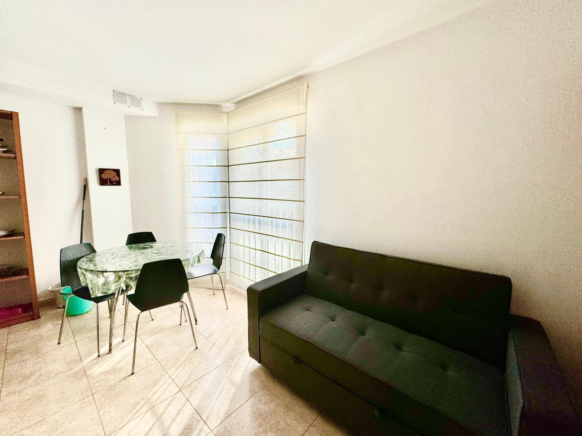 Acogedor Apartamento En El Grau De Moncofa Con Wifi Exterior foto